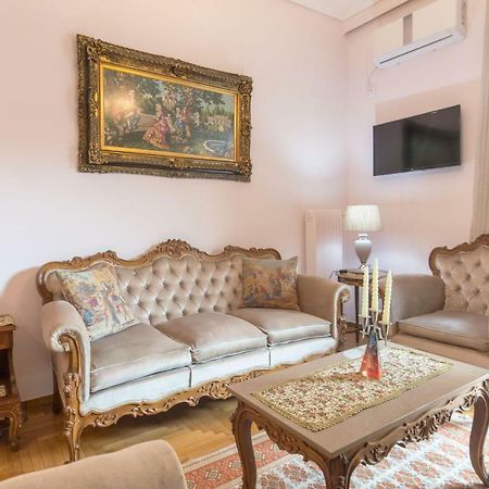 Lovely Apartment In Atenas Exterior foto