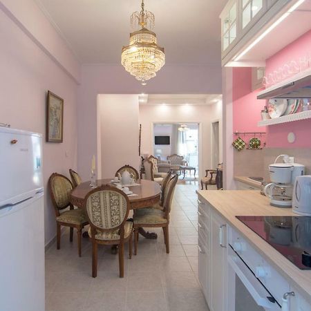 Lovely Apartment In Atenas Exterior foto
