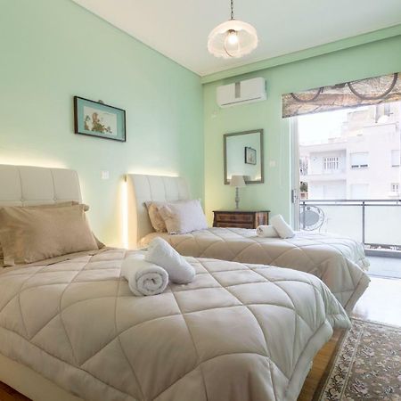 Lovely Apartment In Atenas Exterior foto