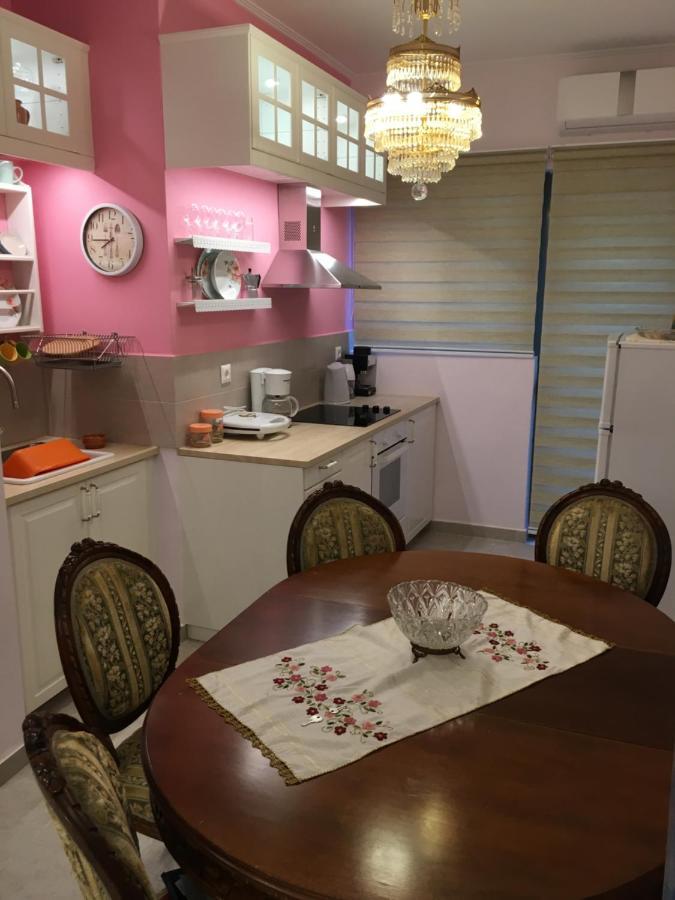 Lovely Apartment In Atenas Exterior foto
