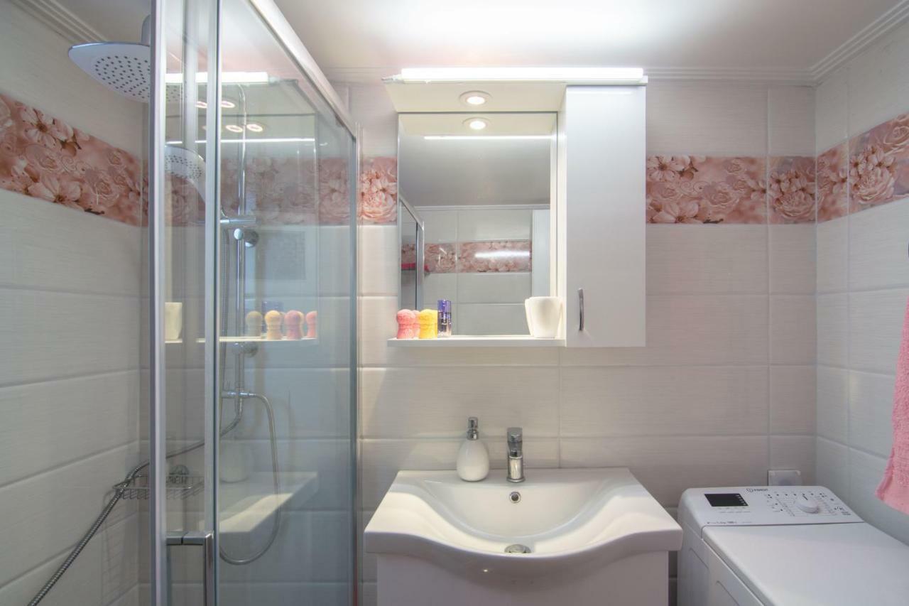 Lovely Apartment In Atenas Exterior foto