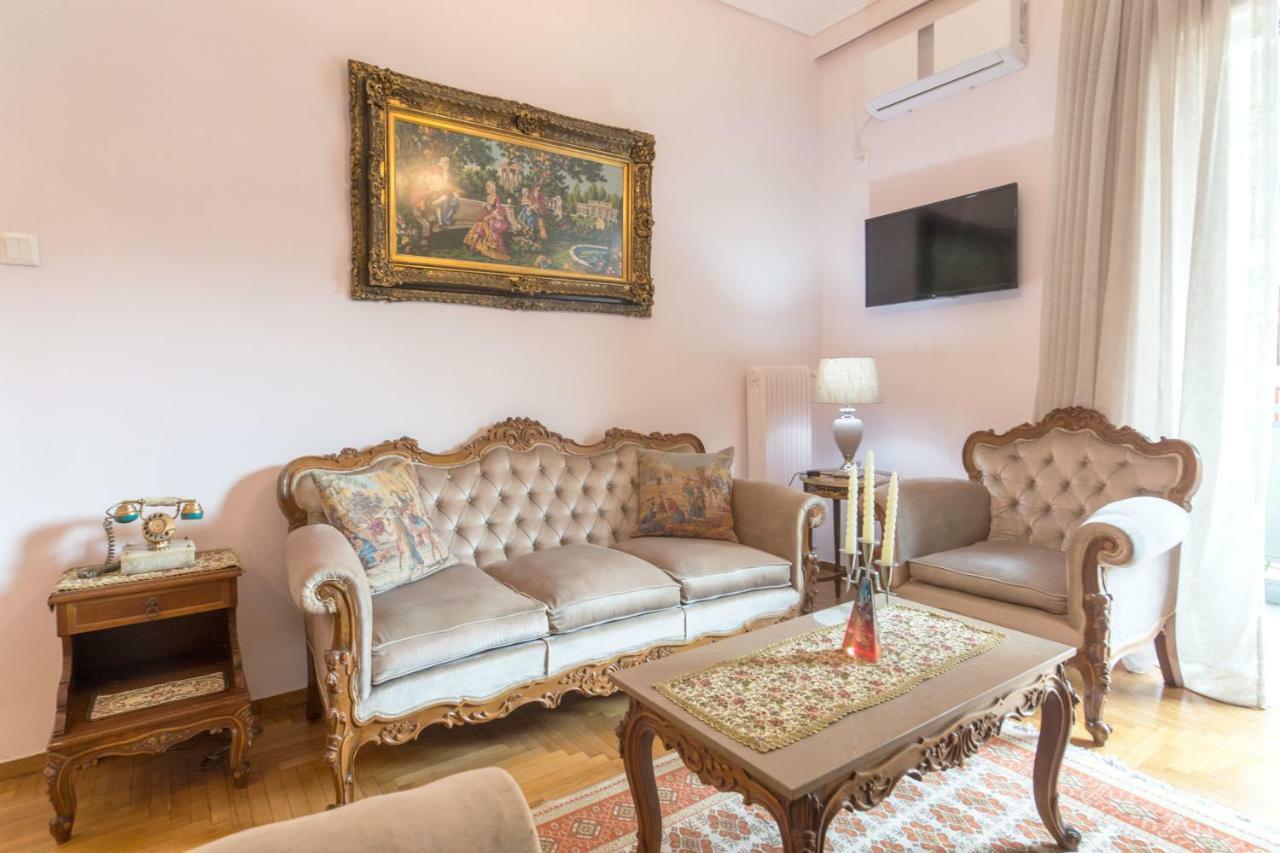 Lovely Apartment In Atenas Exterior foto