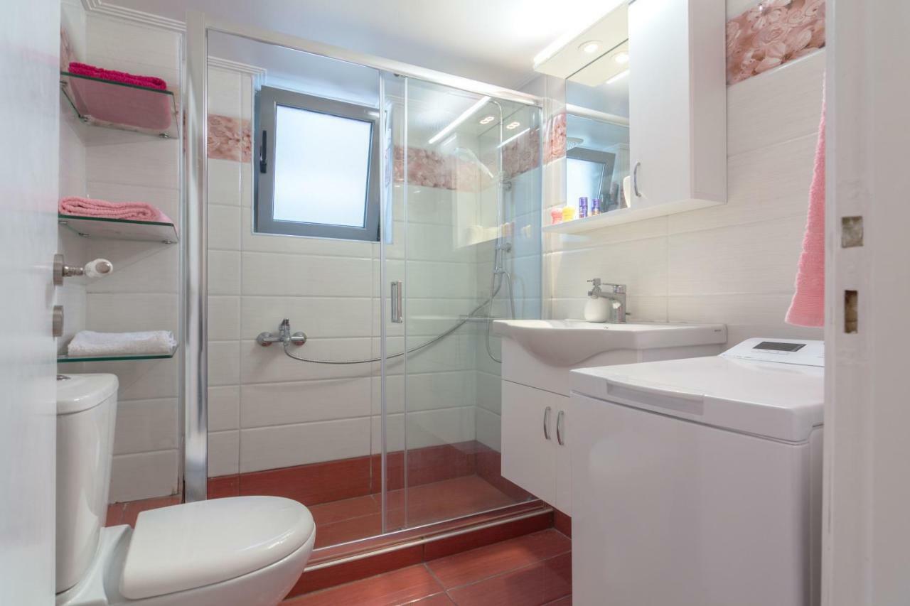Lovely Apartment In Atenas Exterior foto