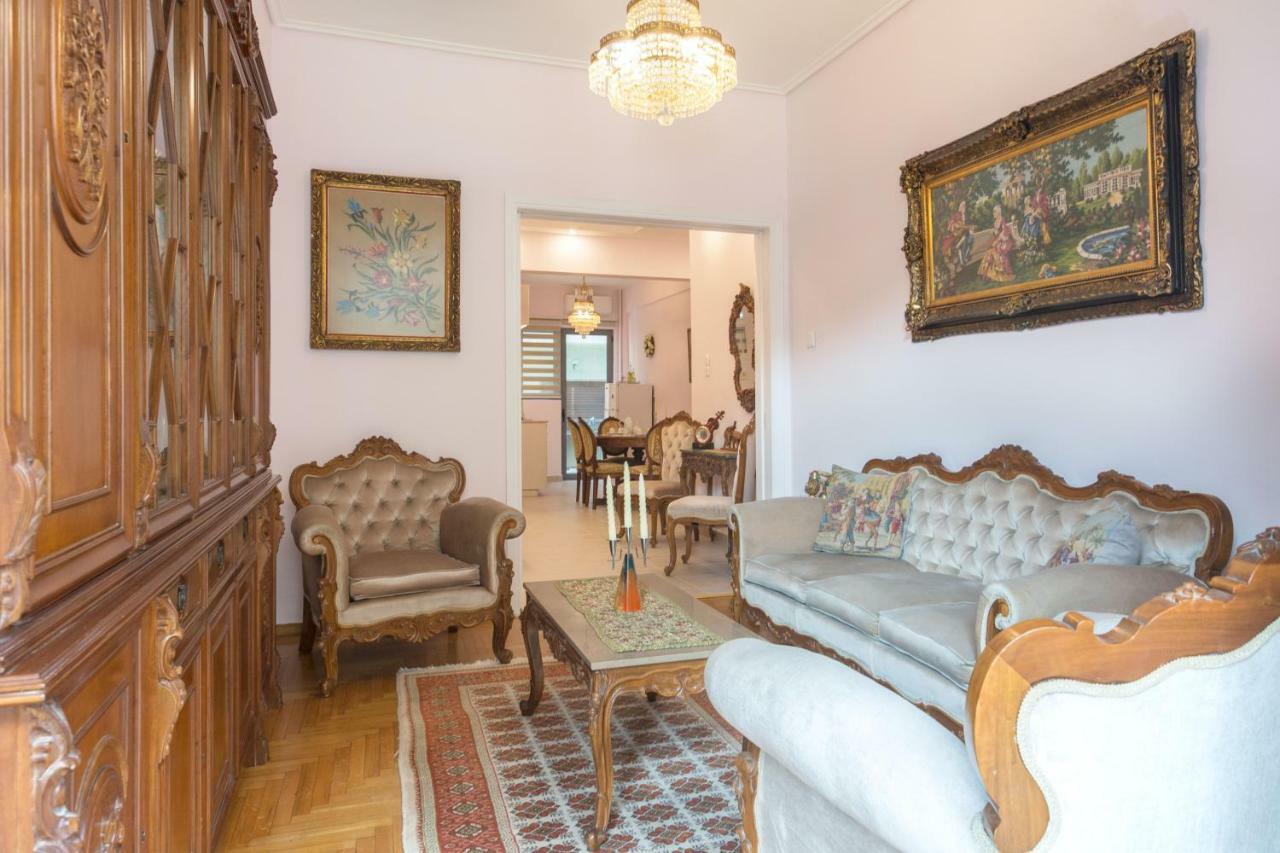 Lovely Apartment In Atenas Exterior foto