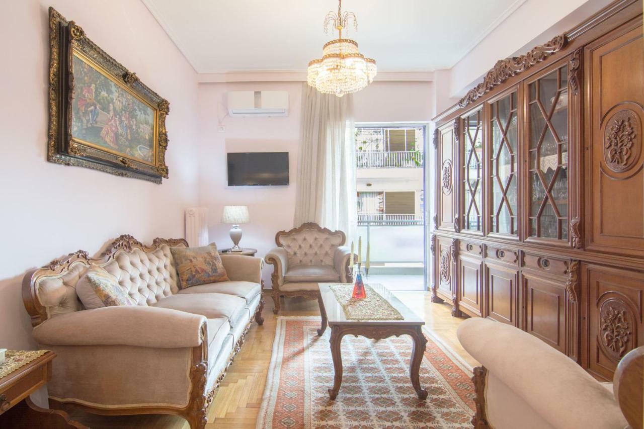 Lovely Apartment In Atenas Exterior foto