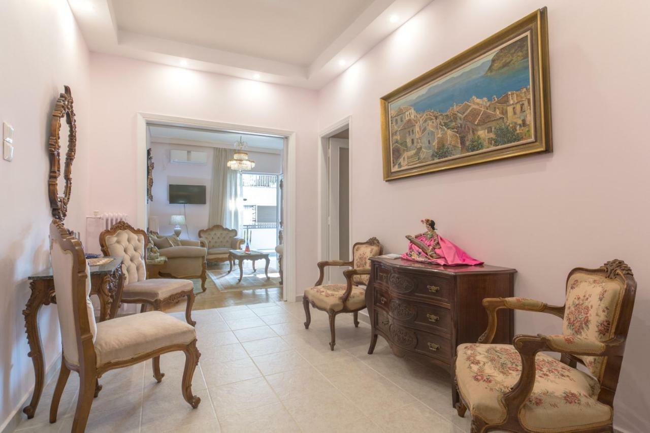 Lovely Apartment In Atenas Exterior foto