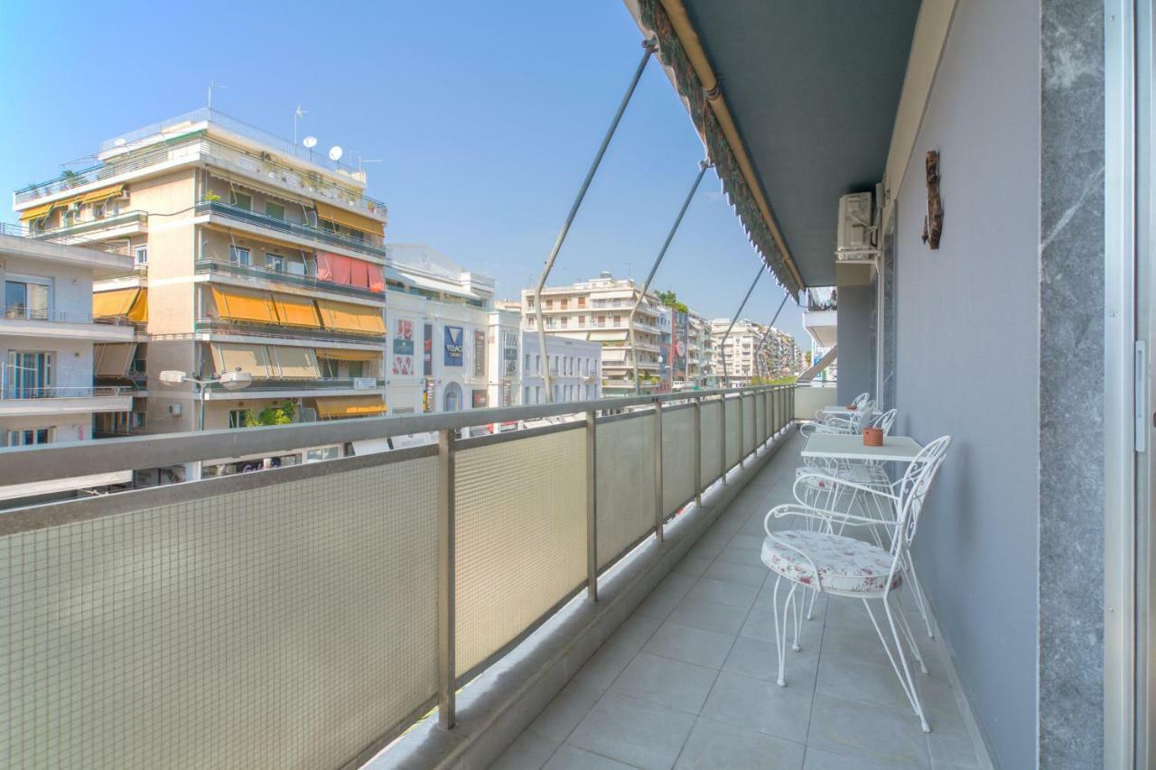 Lovely Apartment In Atenas Exterior foto