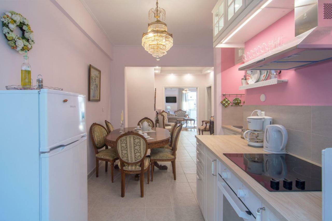 Lovely Apartment In Atenas Exterior foto