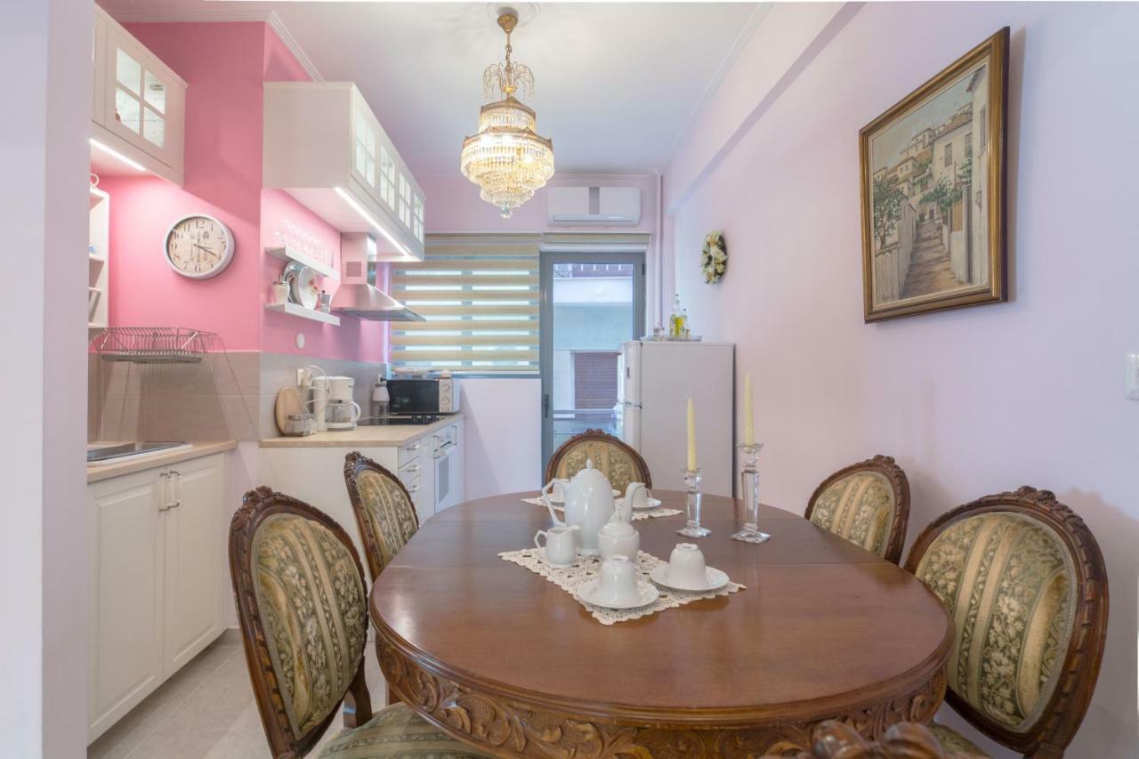 Lovely Apartment In Atenas Exterior foto