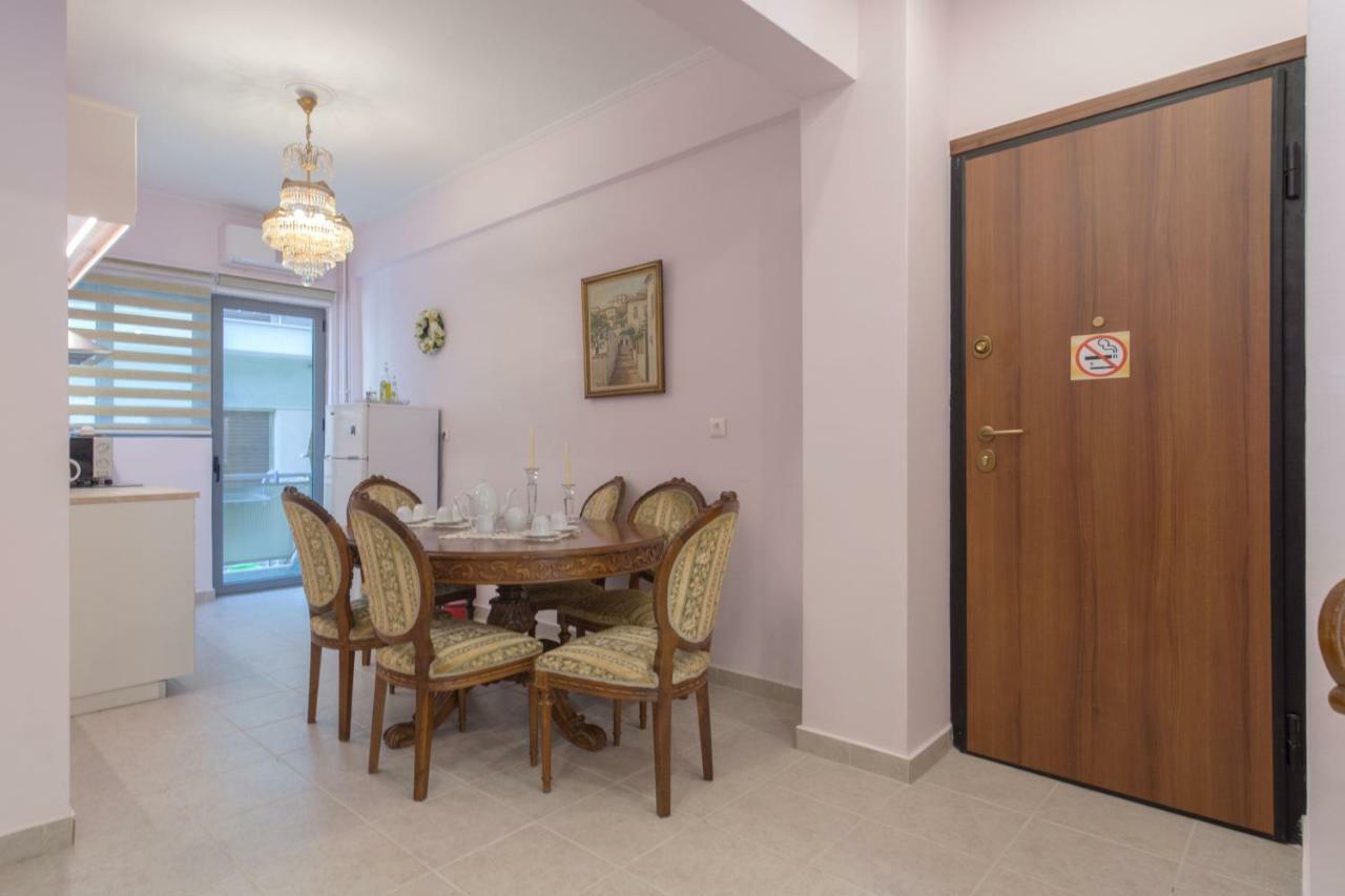 Lovely Apartment In Atenas Exterior foto