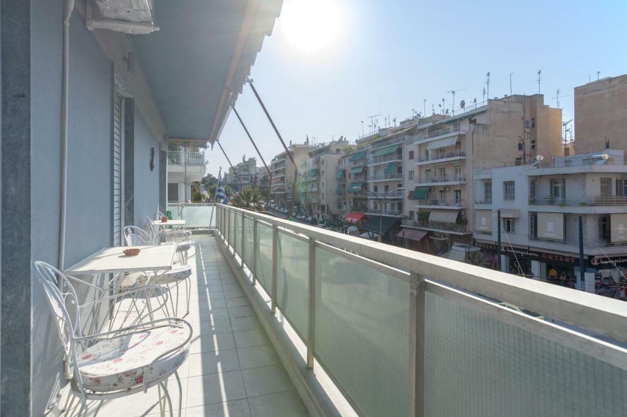 Lovely Apartment In Atenas Exterior foto