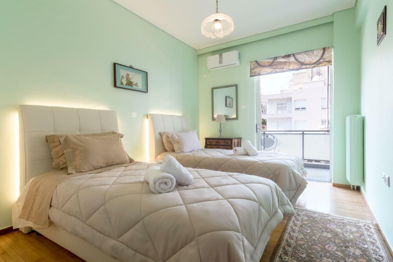 Lovely Apartment In Atenas Exterior foto