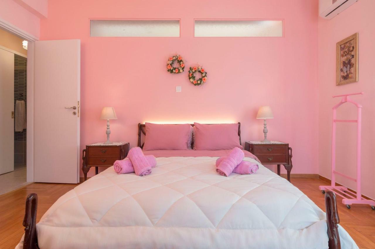 Lovely Apartment In Atenas Exterior foto