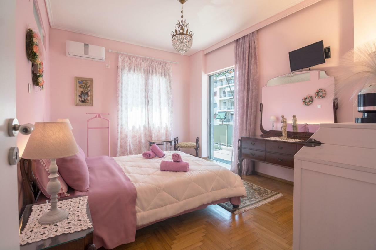 Lovely Apartment In Atenas Exterior foto