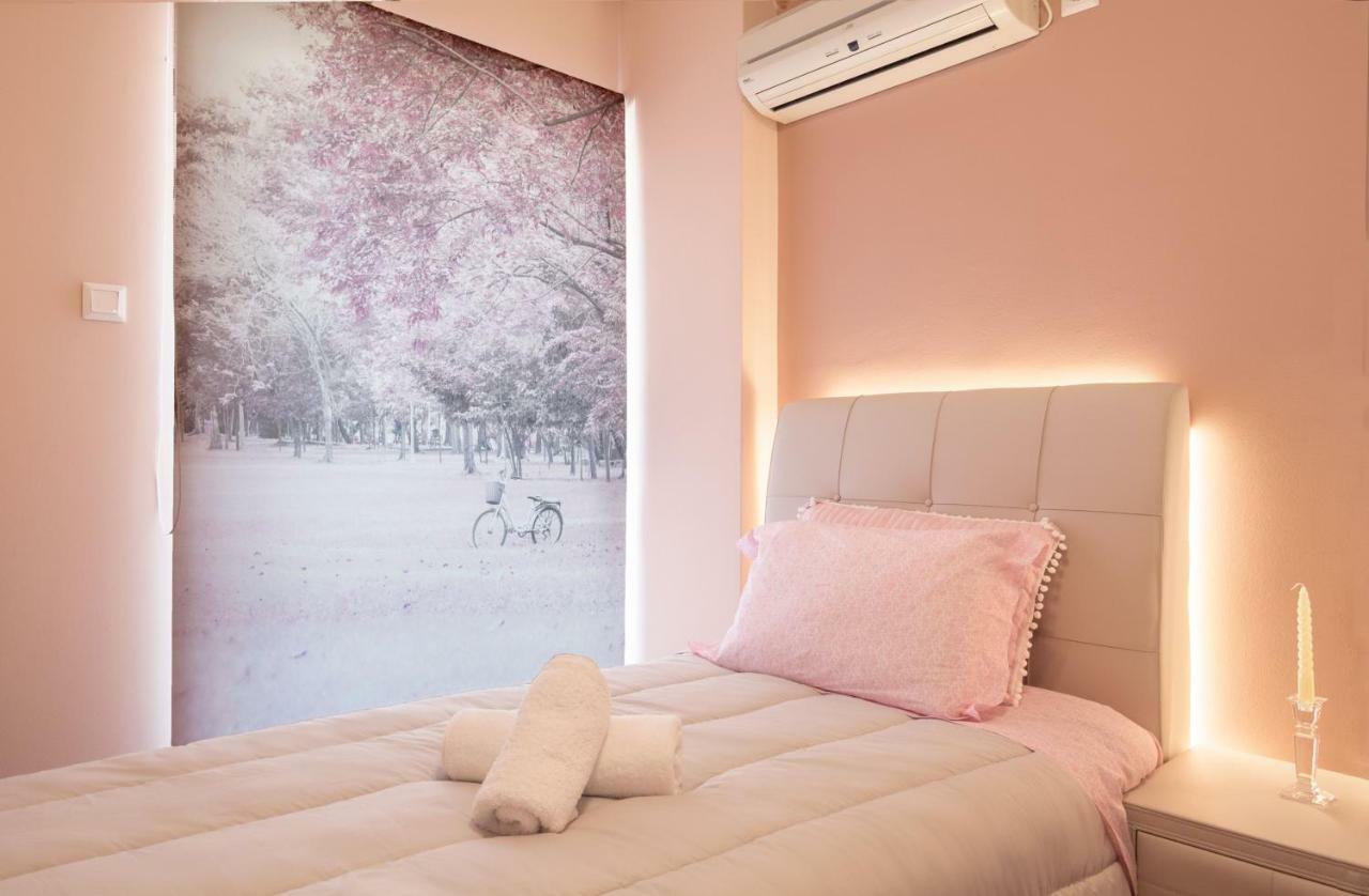 Lovely Apartment In Atenas Exterior foto
