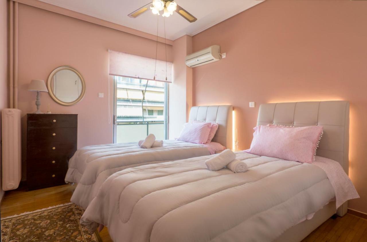 Lovely Apartment In Atenas Exterior foto