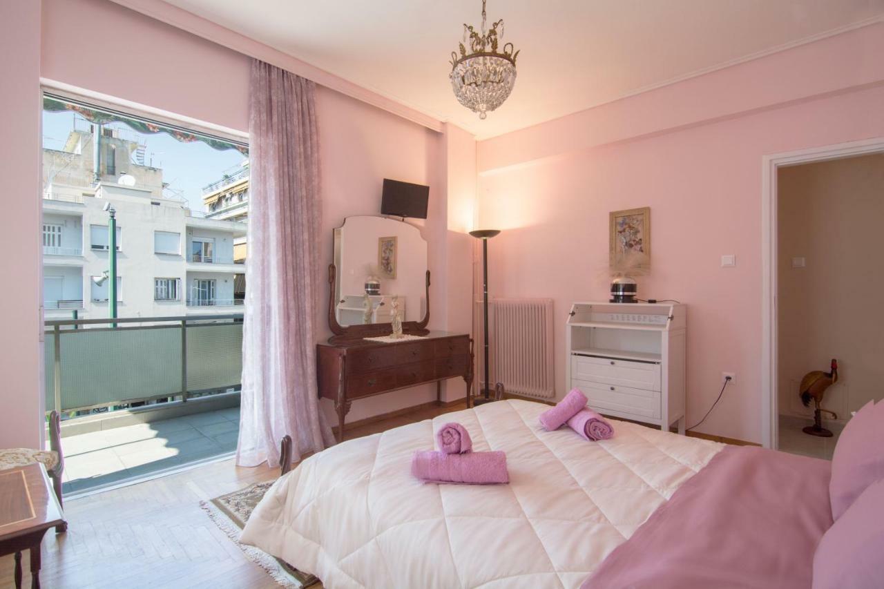 Lovely Apartment In Atenas Exterior foto