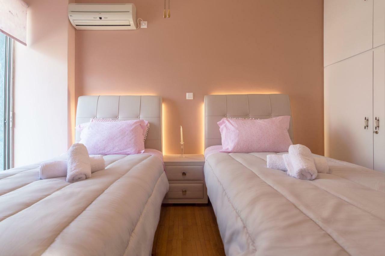 Lovely Apartment In Atenas Exterior foto